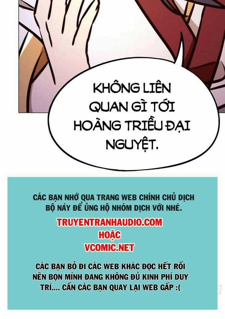 Vạn Cổ Kiếm Thần Chapter 171 trang 44