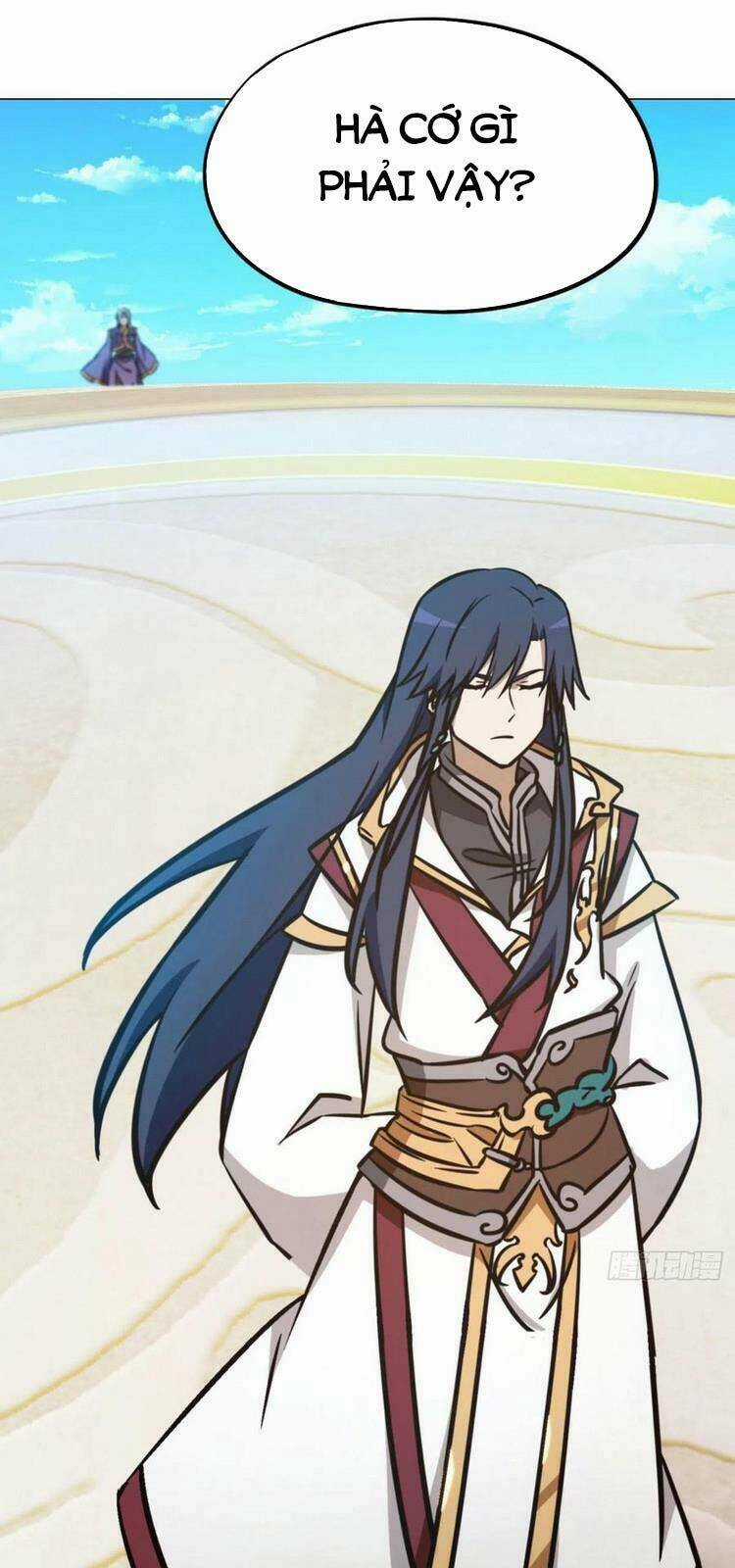 Vạn Cổ Kiếm Thần Chapter 172 trang 10