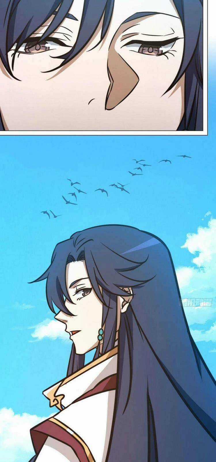 Vạn Cổ Kiếm Thần Chapter 172 trang 12