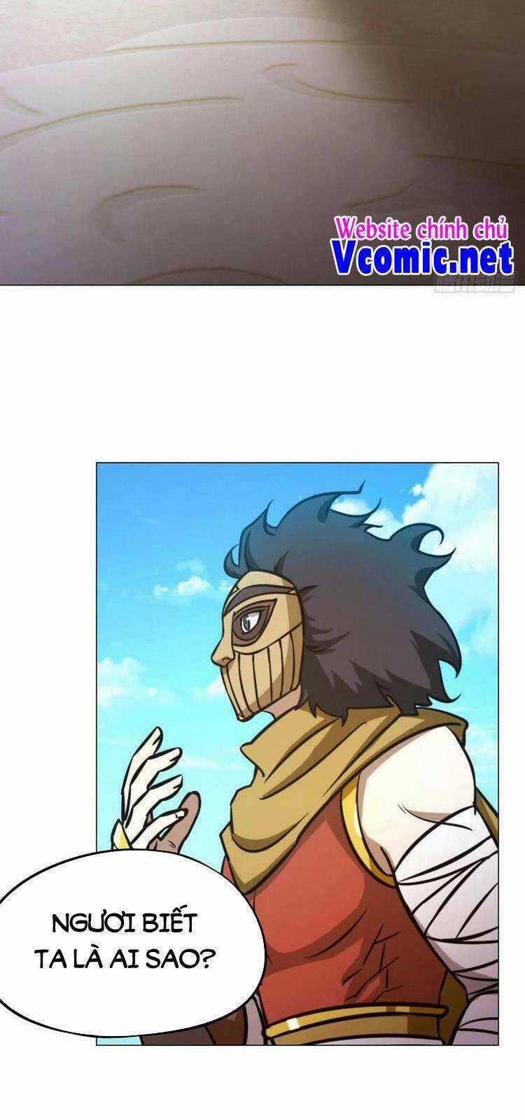 Vạn Cổ Kiếm Thần Chapter 172 trang 22