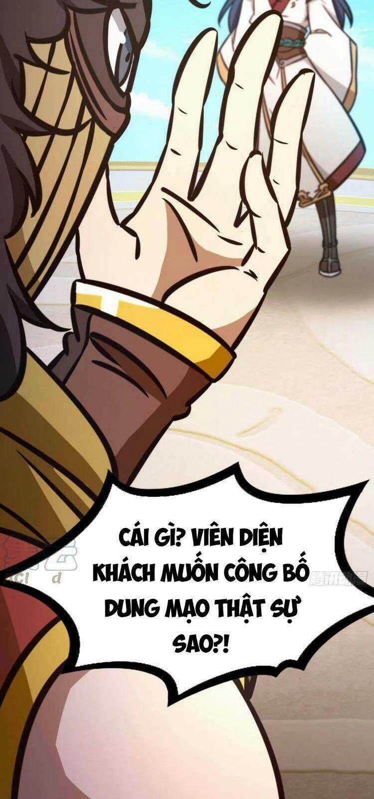 Vạn Cổ Kiếm Thần Chapter 172 trang 25