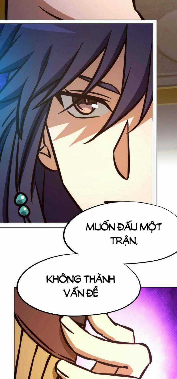 Vạn Cổ Kiếm Thần Chapter 172 trang 26