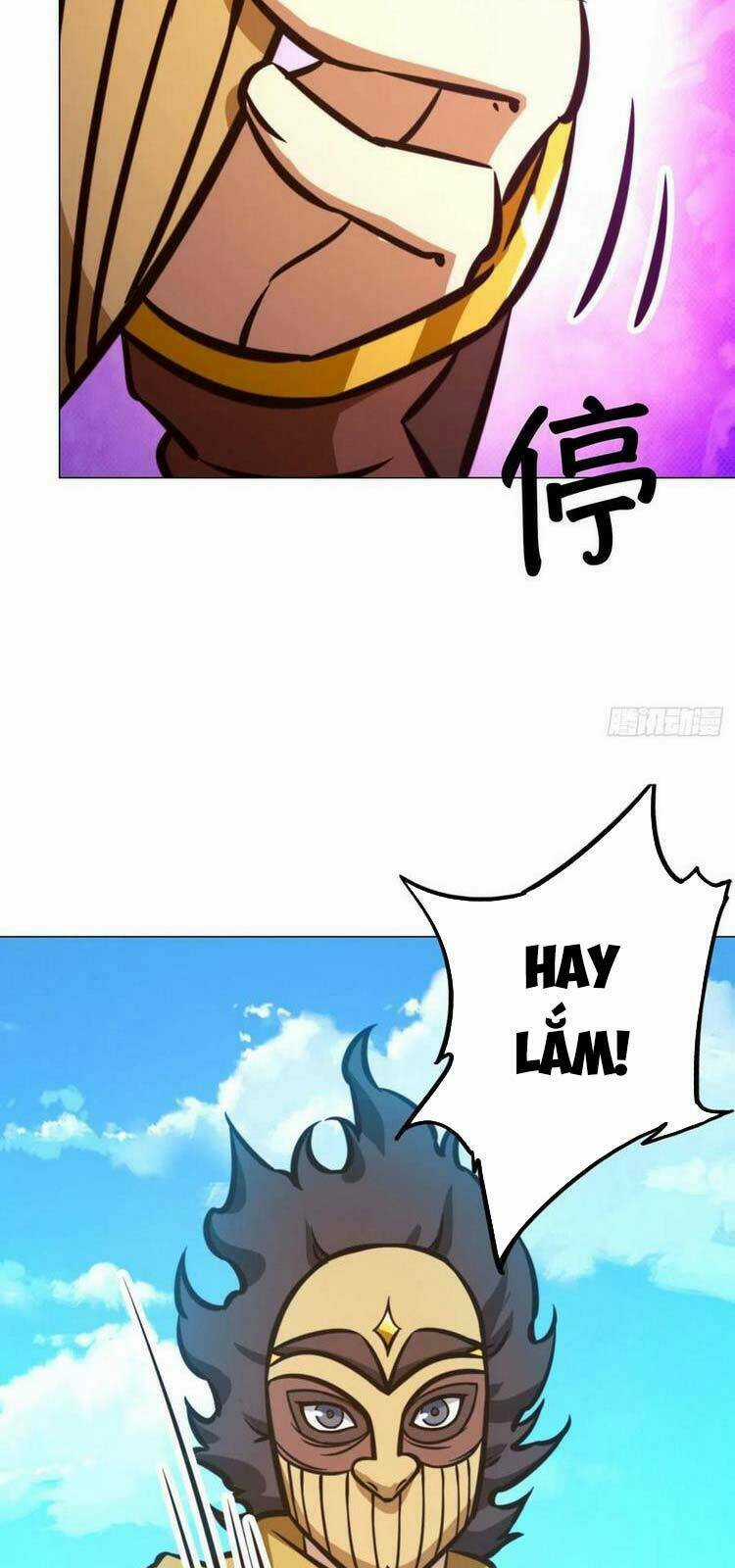 Vạn Cổ Kiếm Thần Chapter 172 trang 27