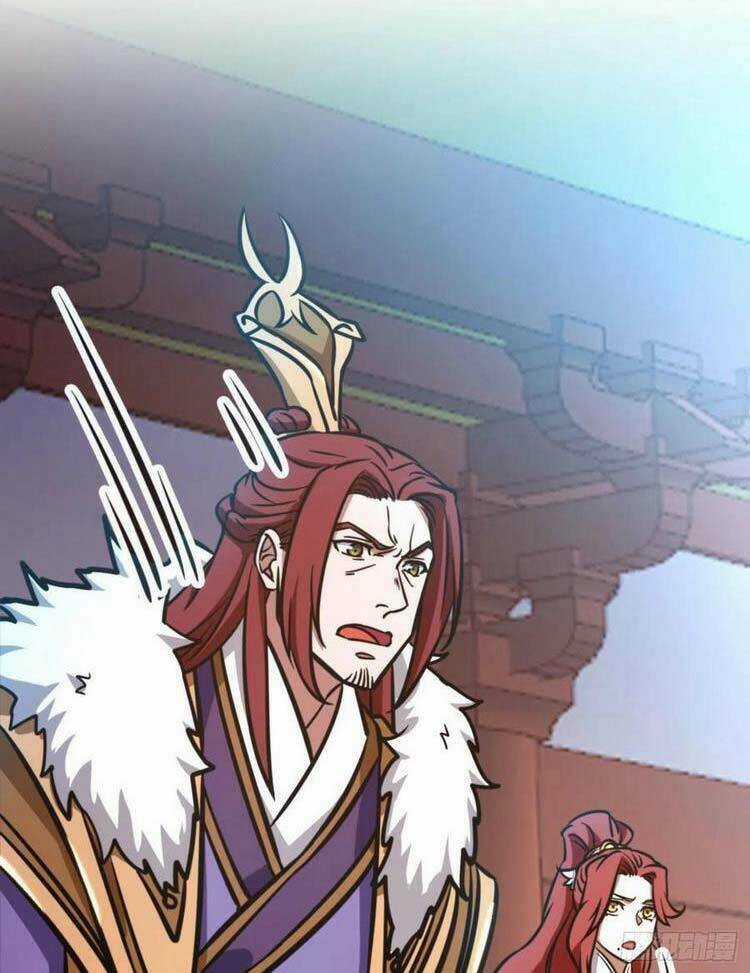 Vạn Cổ Kiếm Thần Chapter 172 trang 31