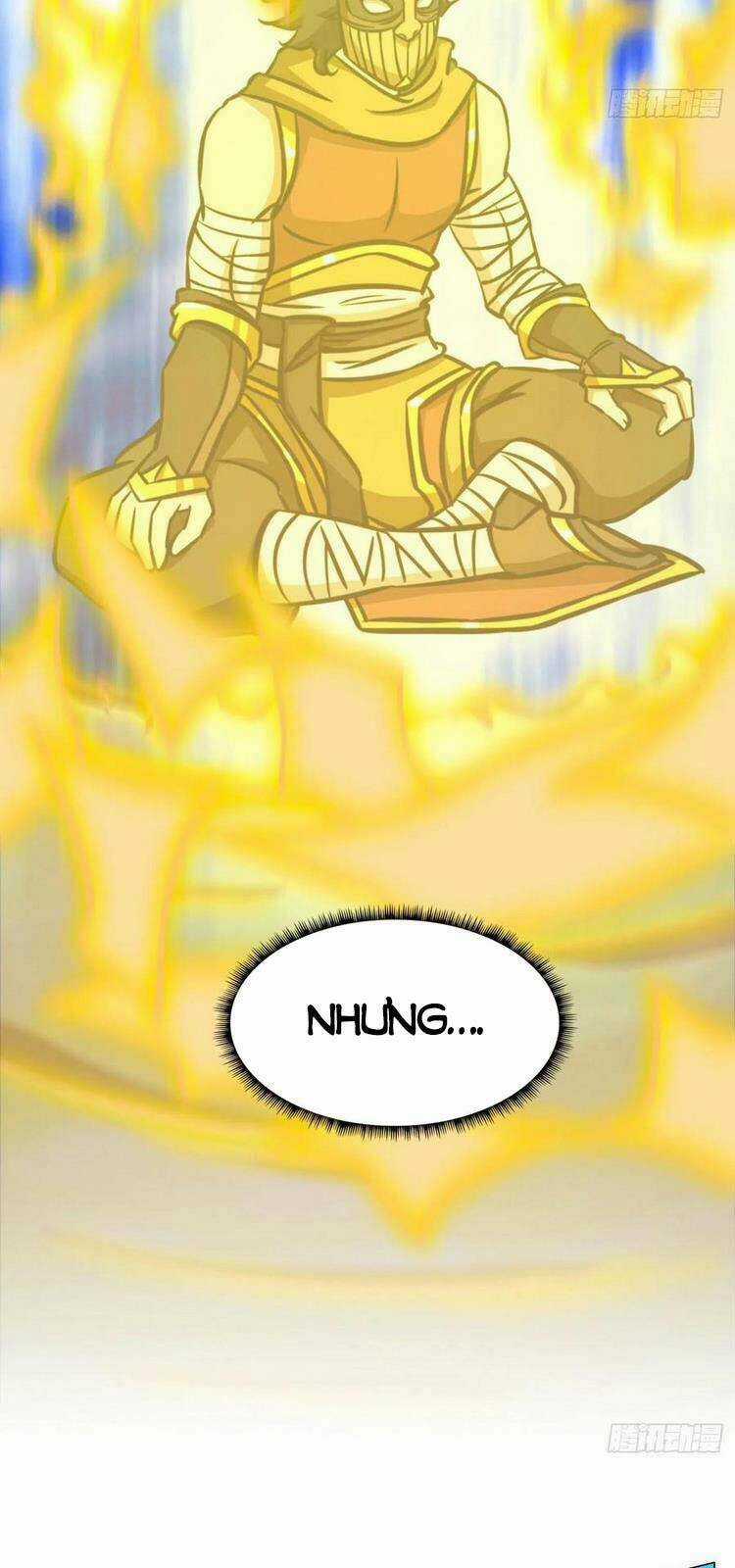 Vạn Cổ Kiếm Thần Chapter 172 trang 37