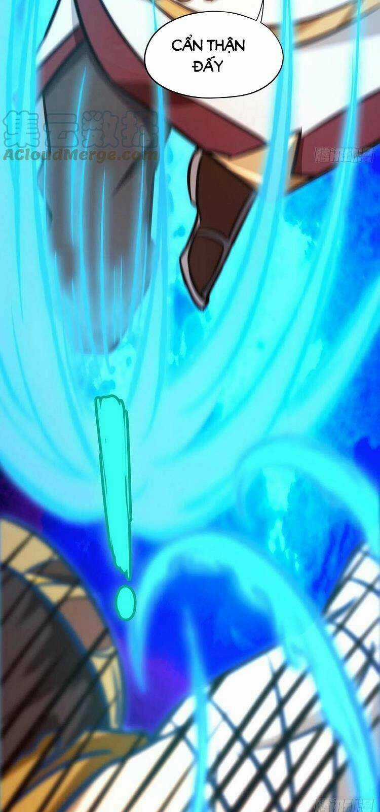 Vạn Cổ Kiếm Thần Chapter 173 trang 10