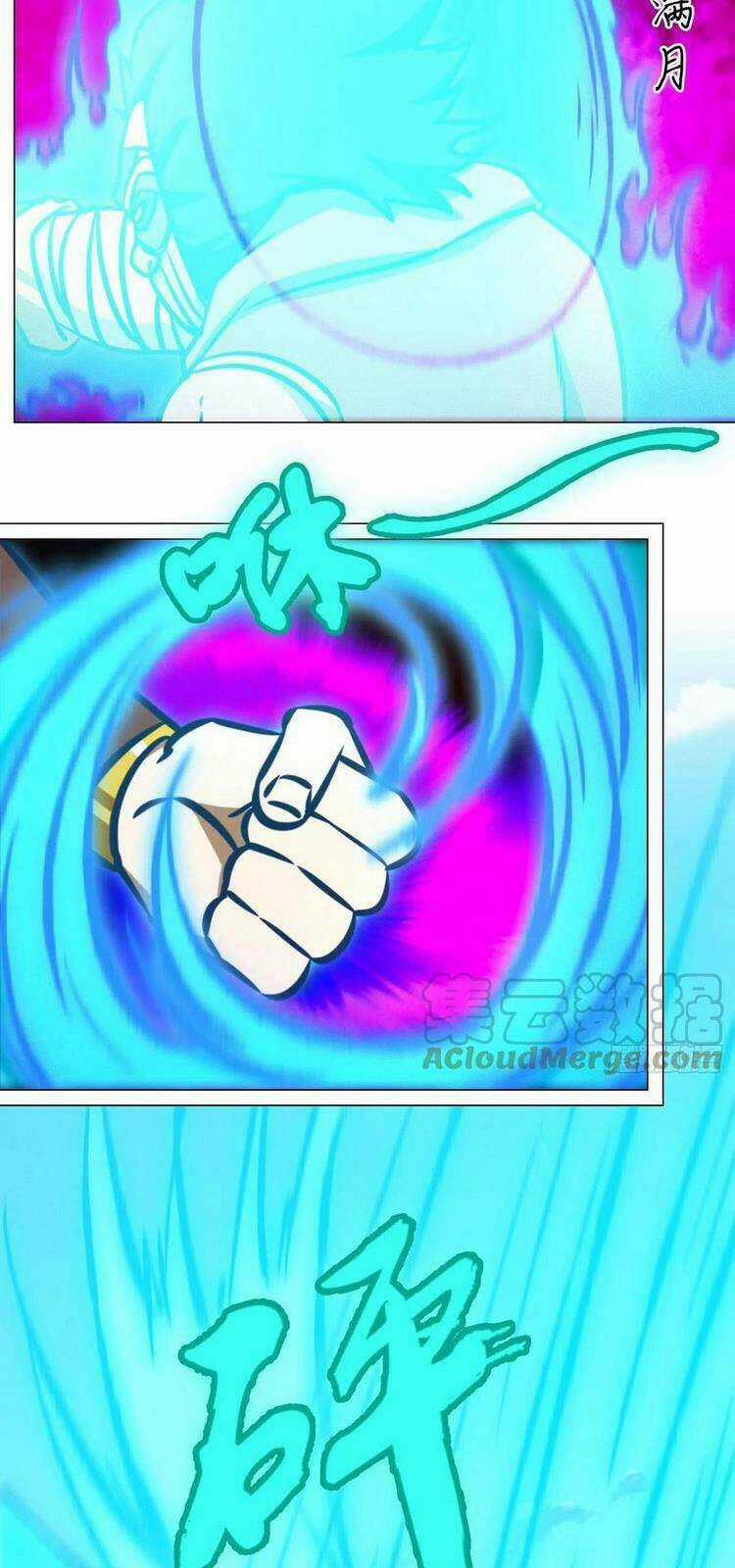 Vạn Cổ Kiếm Thần Chapter 173 trang 12