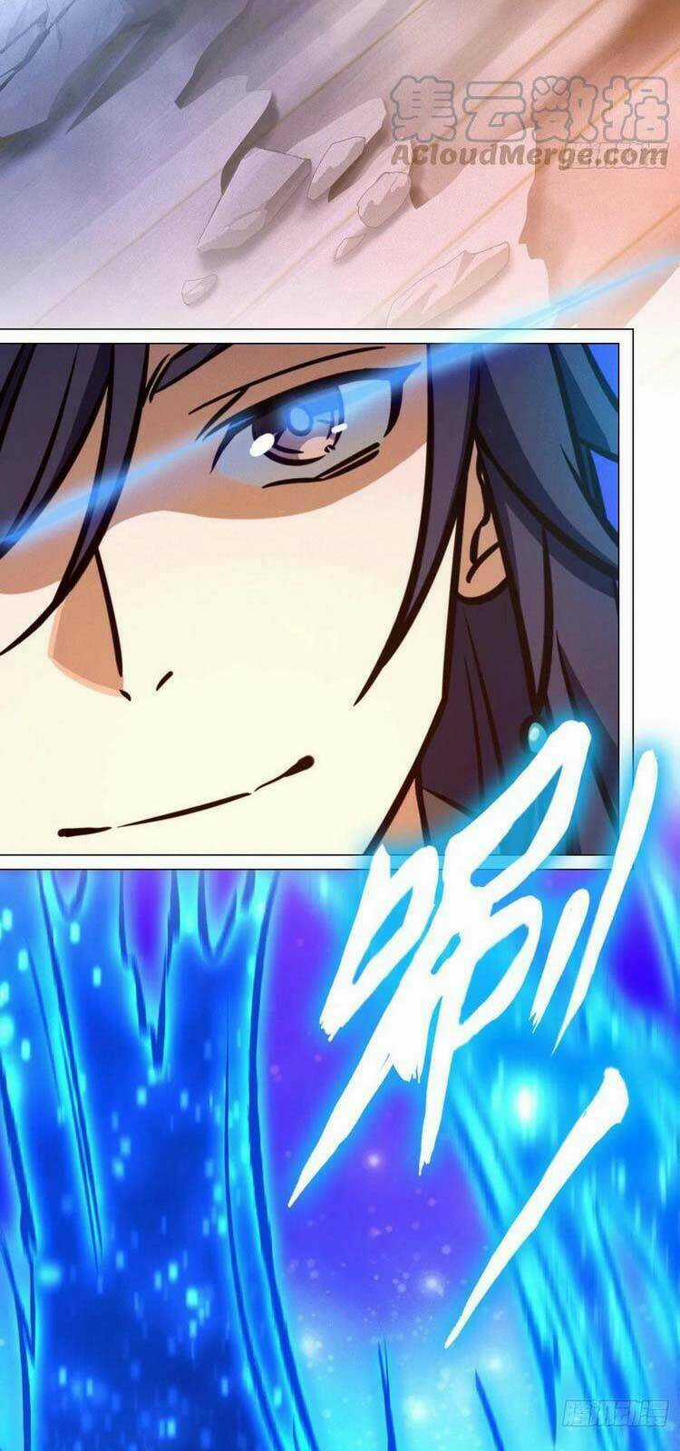 Vạn Cổ Kiếm Thần Chapter 173 trang 21