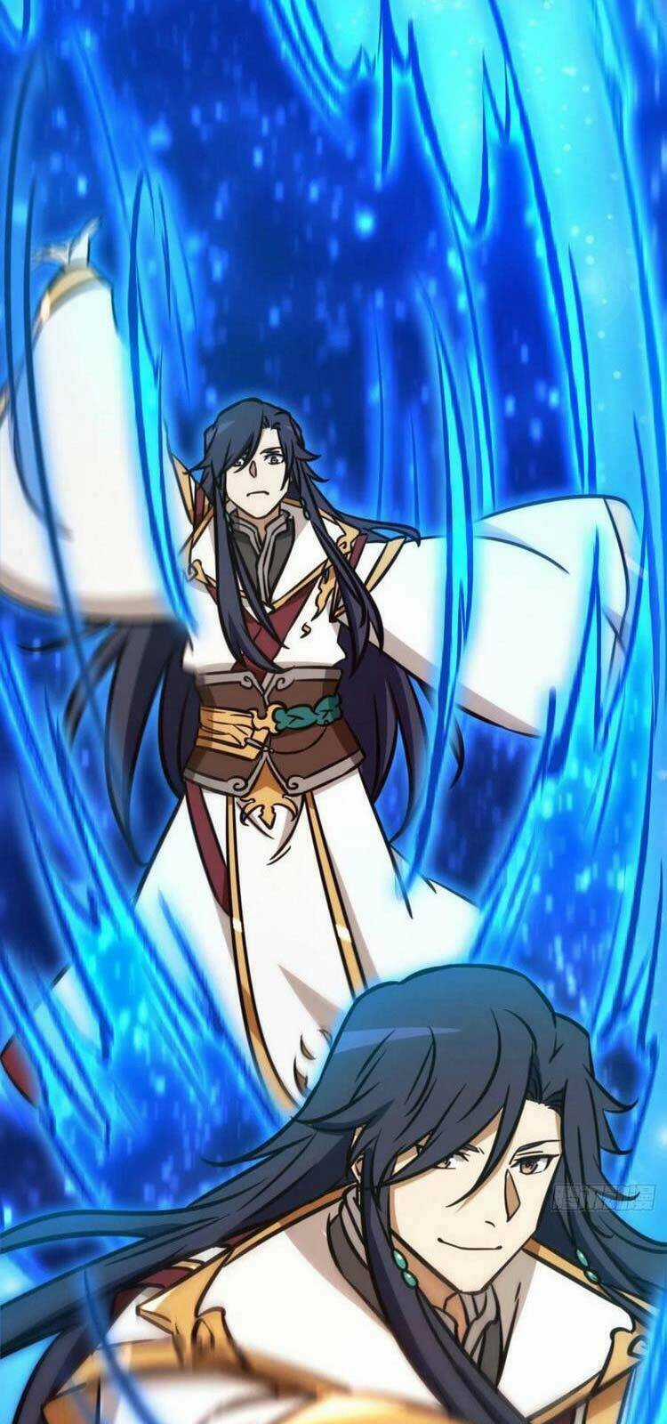 Vạn Cổ Kiếm Thần Chapter 173 trang 22