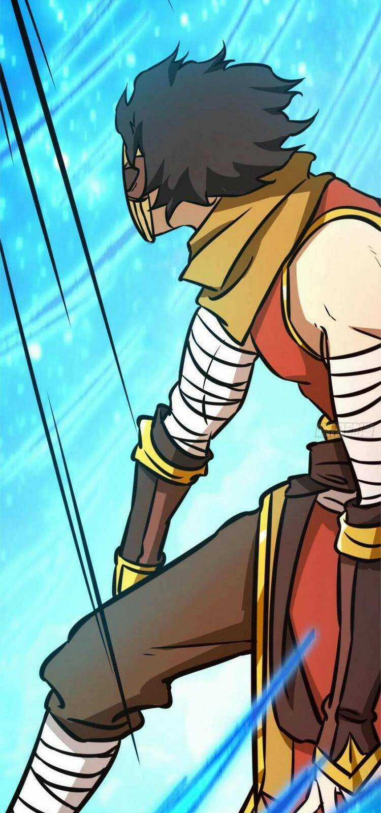 Vạn Cổ Kiếm Thần Chapter 173 trang 25