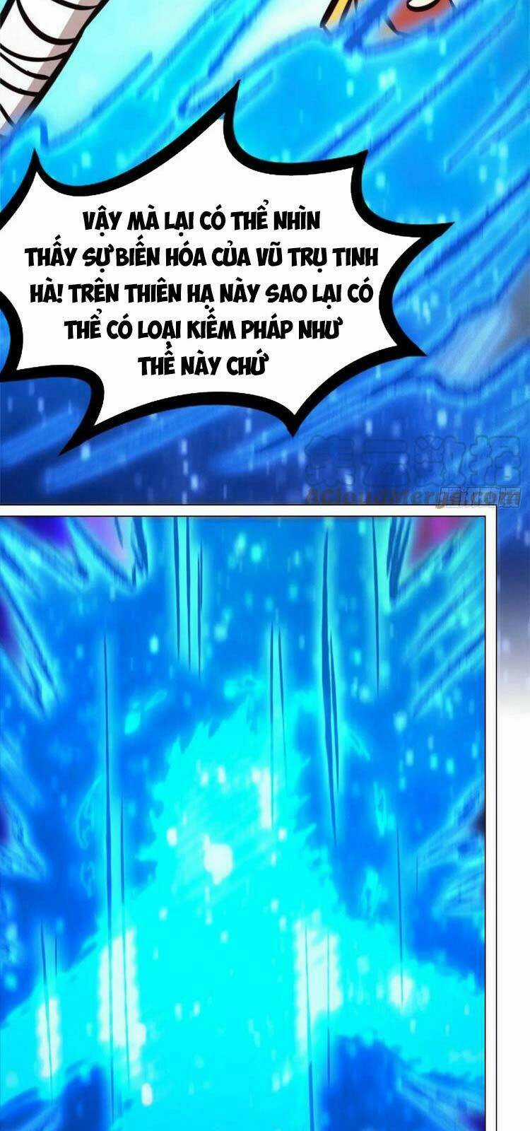 Vạn Cổ Kiếm Thần Chapter 173 trang 26