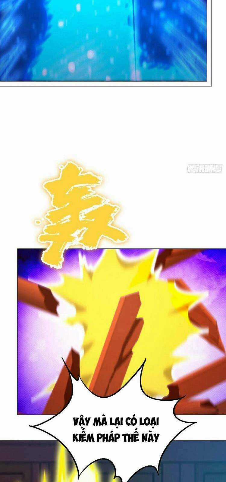 Vạn Cổ Kiếm Thần Chapter 173 trang 27