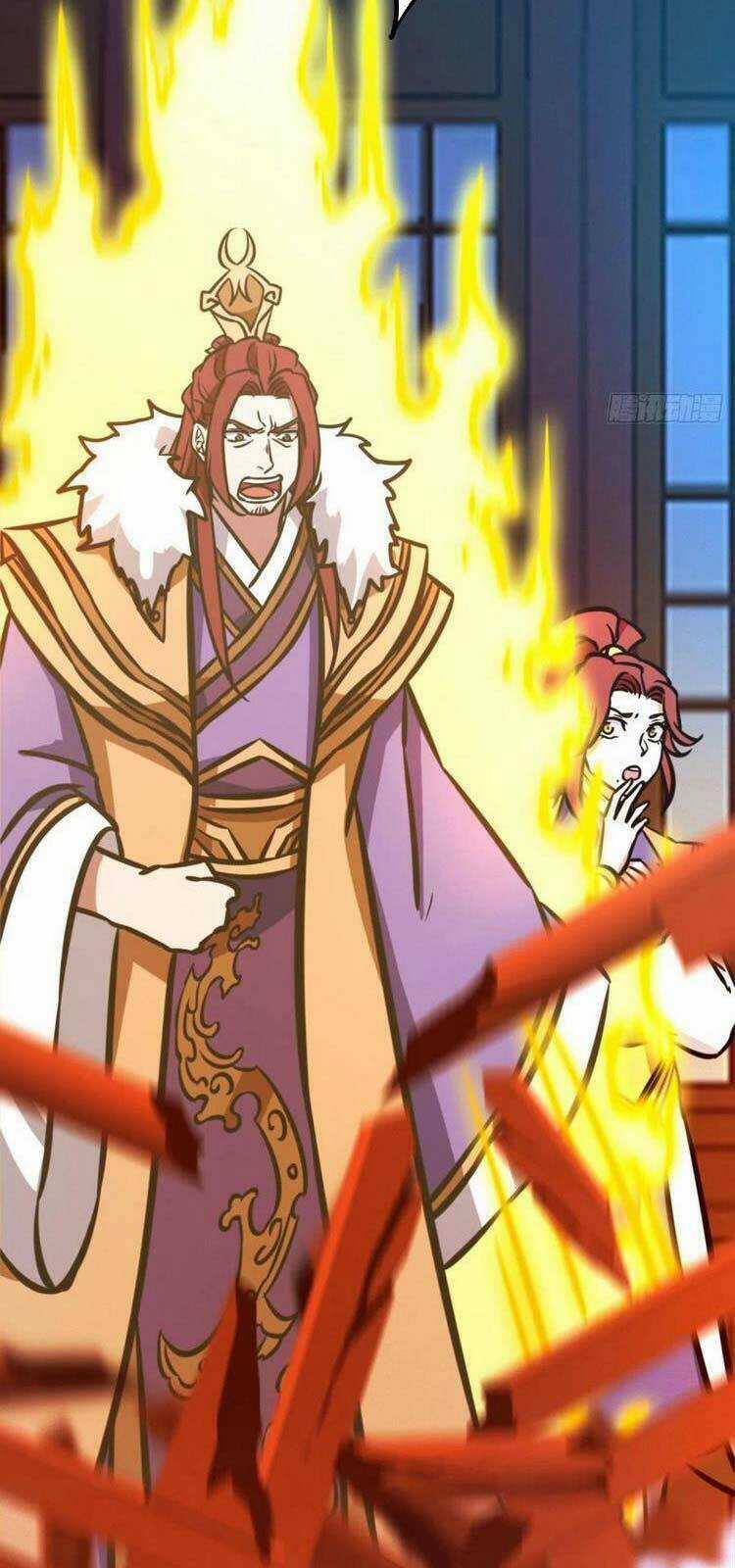 Vạn Cổ Kiếm Thần Chapter 173 trang 28