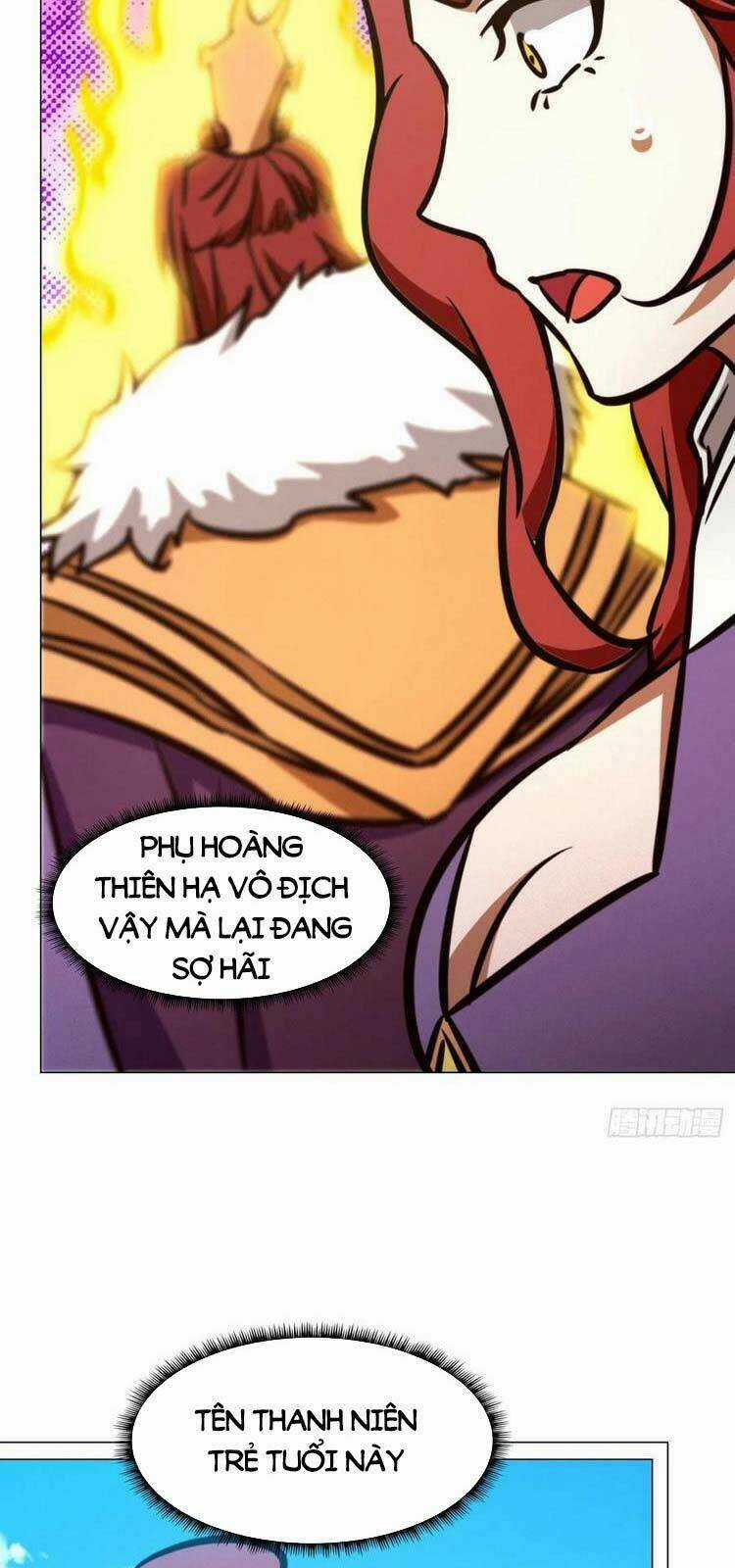 Vạn Cổ Kiếm Thần Chapter 173 trang 32