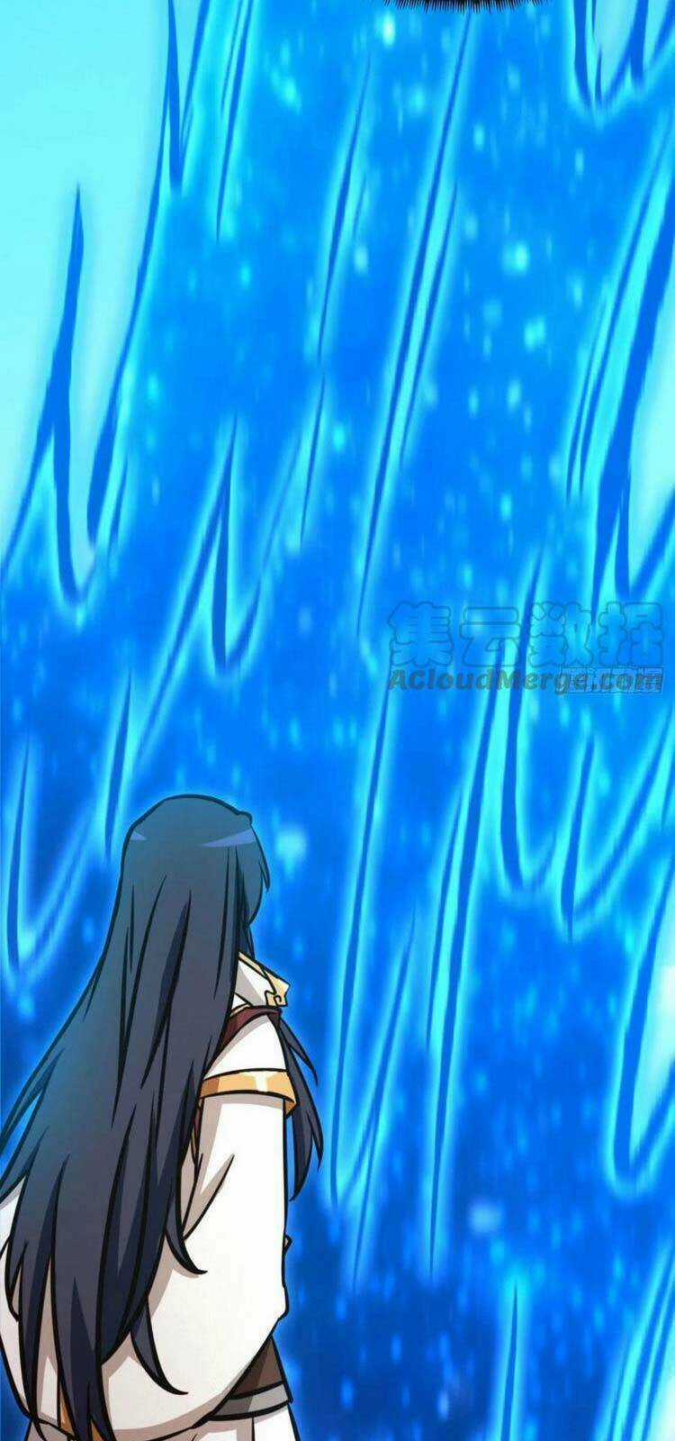 Vạn Cổ Kiếm Thần Chapter 173 trang 34