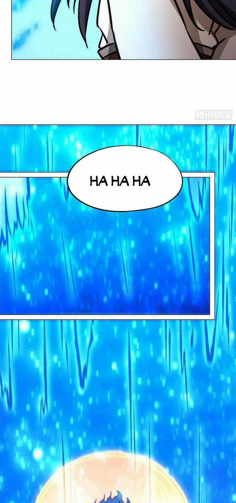 Vạn Cổ Kiếm Thần Chapter 173 trang 36