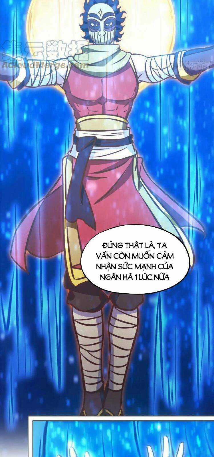 Vạn Cổ Kiếm Thần Chapter 173 trang 37