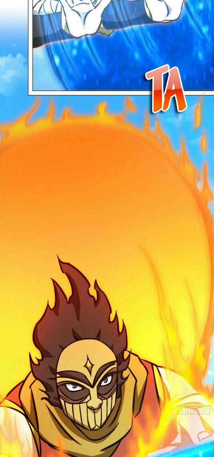 Vạn Cổ Kiếm Thần Chapter 173 trang 39