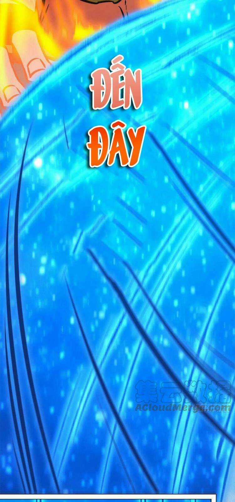 Vạn Cổ Kiếm Thần Chapter 173 trang 40