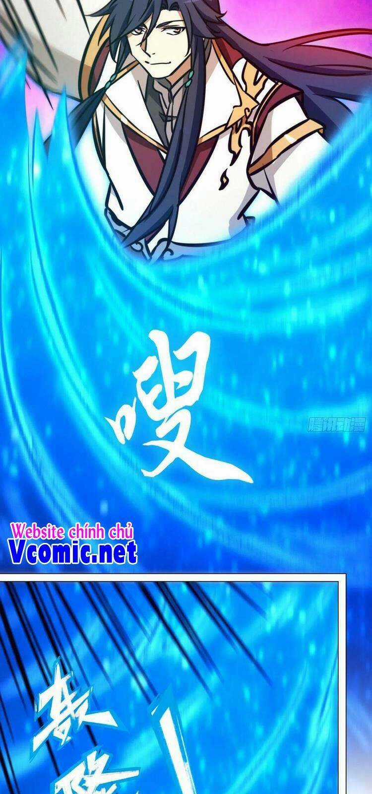 Vạn Cổ Kiếm Thần Chapter 173 trang 44