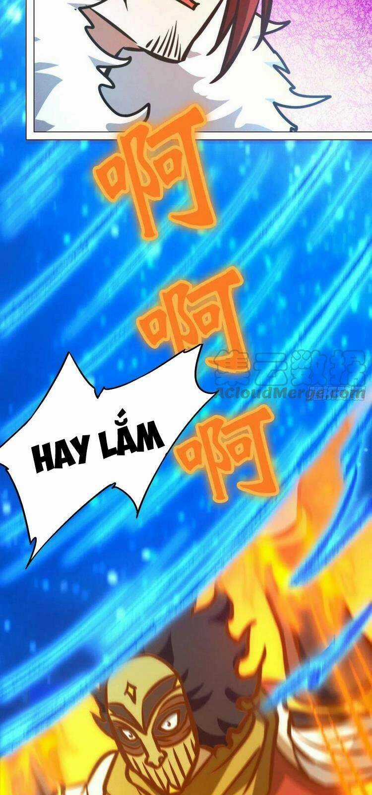 Vạn Cổ Kiếm Thần Chapter 173 trang 46