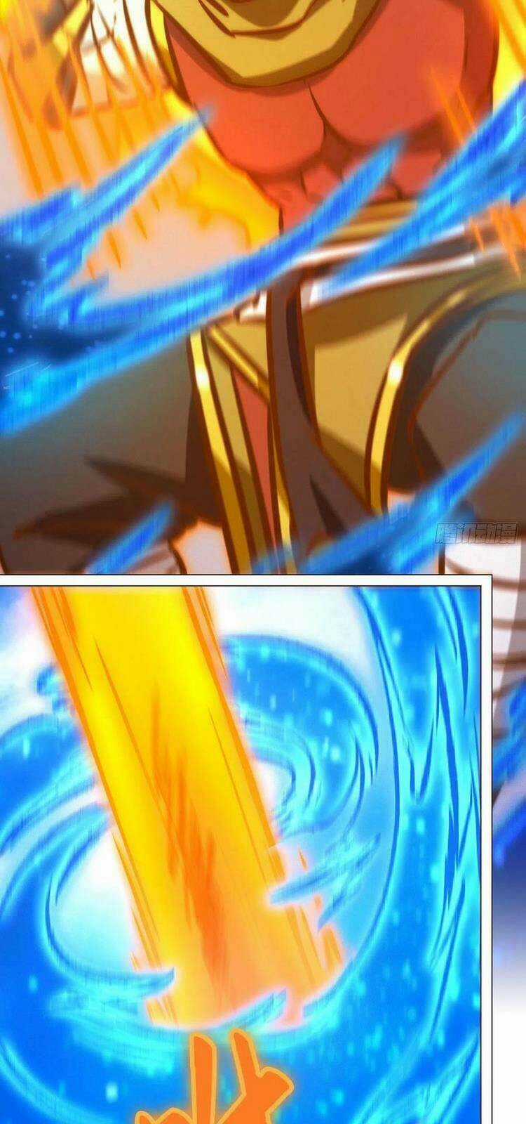 Vạn Cổ Kiếm Thần Chapter 173 trang 47