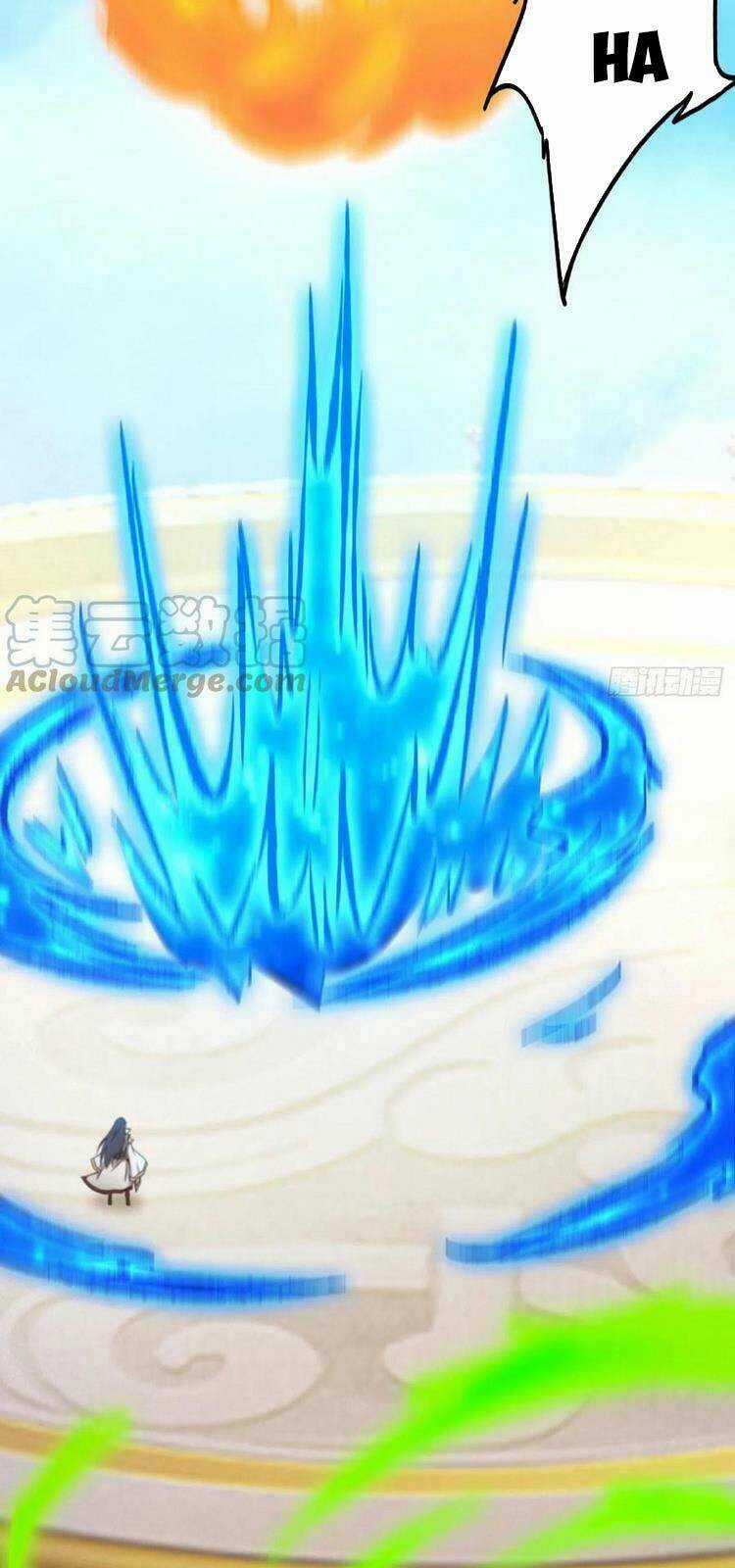 Vạn Cổ Kiếm Thần Chapter 173 trang 49