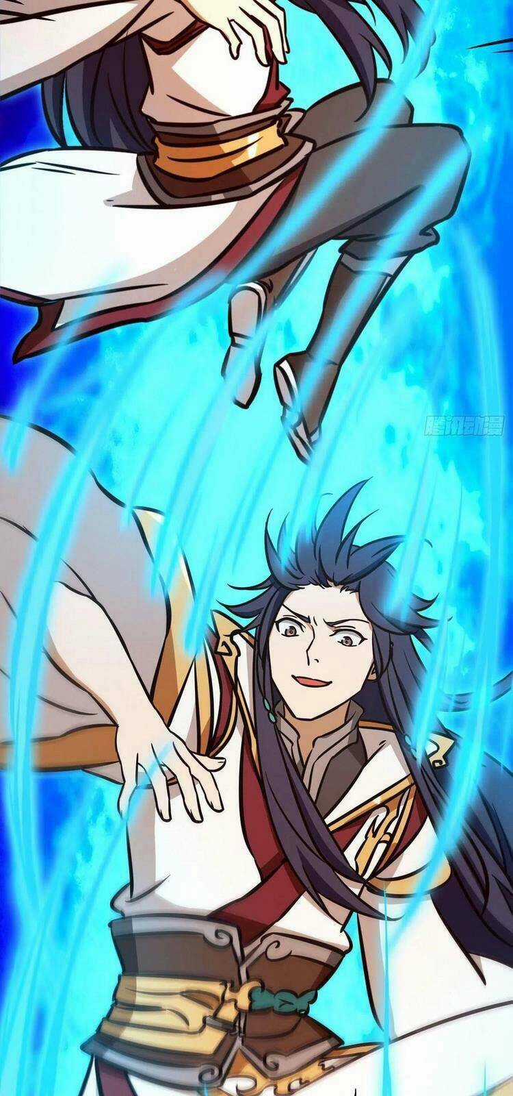 Vạn Cổ Kiếm Thần Chapter 173 trang 9