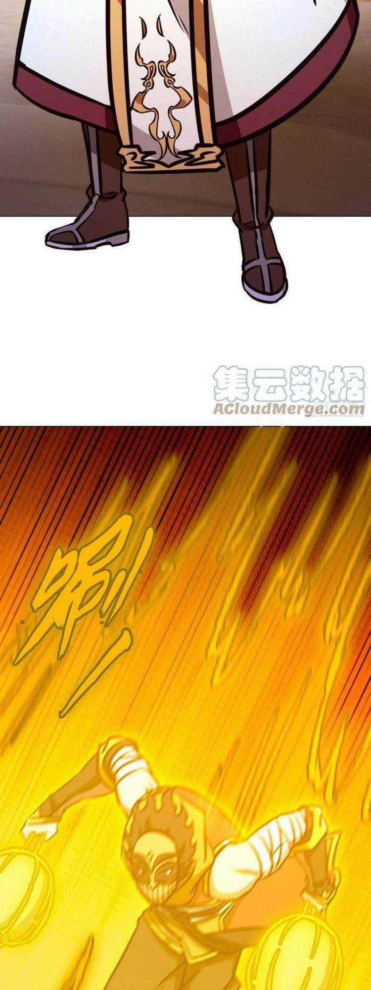 Vạn Cổ Kiếm Thần Chapter 174 trang 14