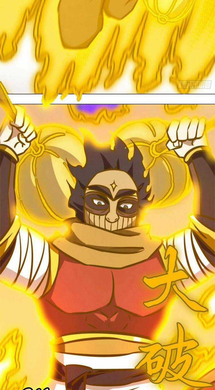 Vạn Cổ Kiếm Thần Chapter 174 trang 15