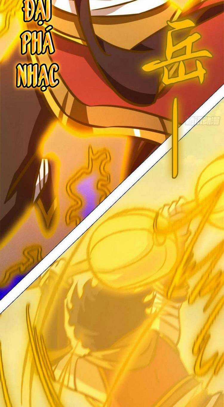 Vạn Cổ Kiếm Thần Chapter 174 trang 16