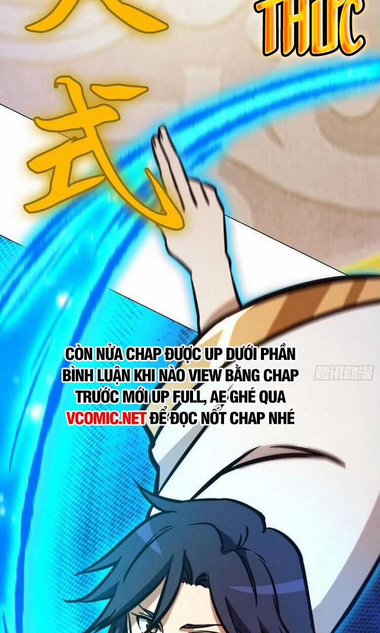 Vạn Cổ Kiếm Thần Chapter 174 trang 18