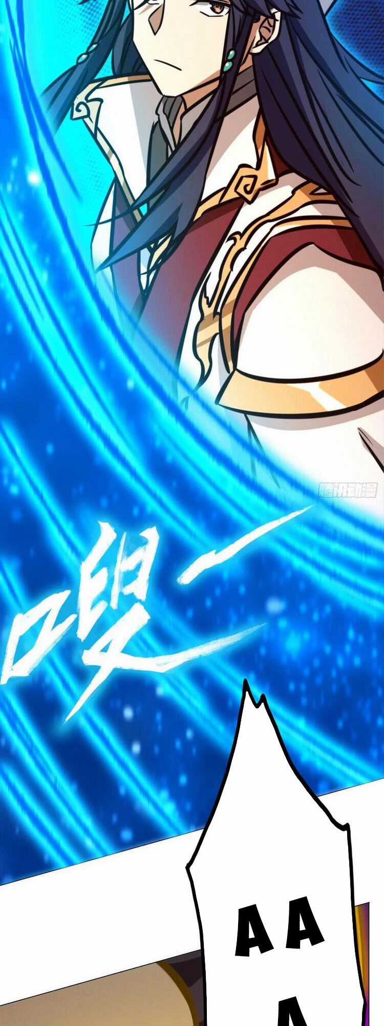 Vạn Cổ Kiếm Thần Chapter 174 trang 19