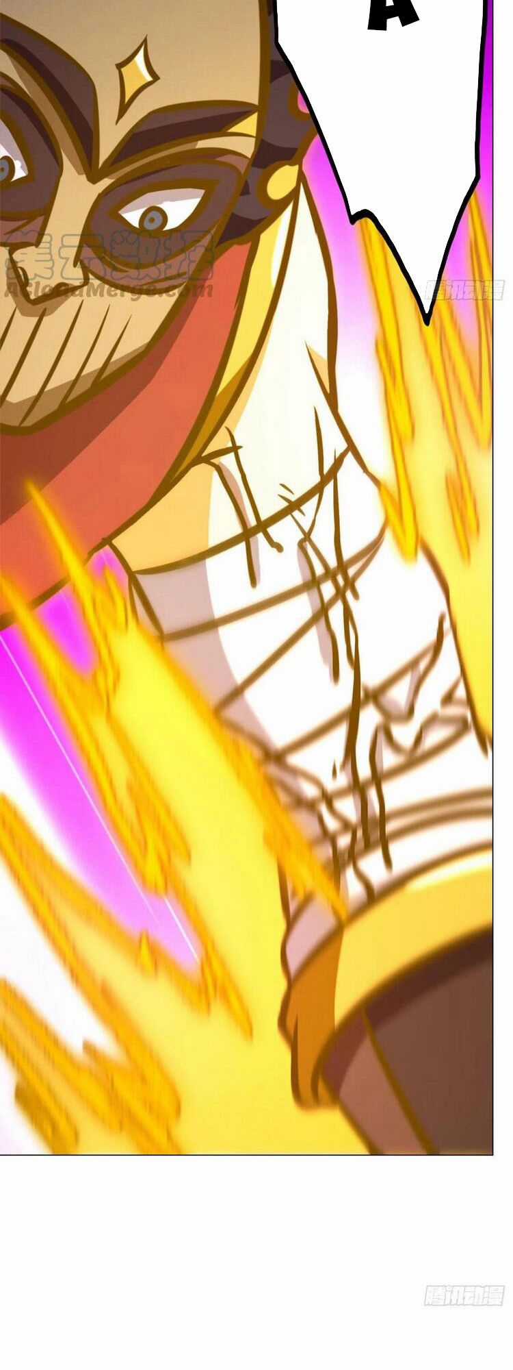 Vạn Cổ Kiếm Thần Chapter 174 trang 20