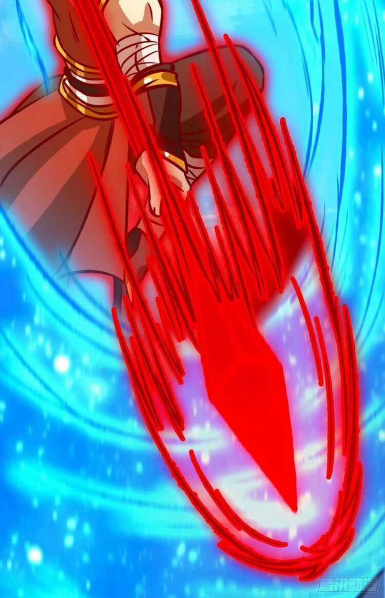 Vạn Cổ Kiếm Thần Chapter 174 trang 27