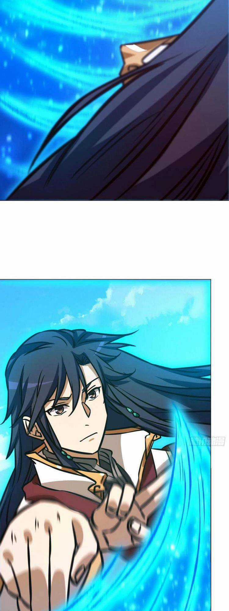 Vạn Cổ Kiếm Thần Chapter 174 trang 28