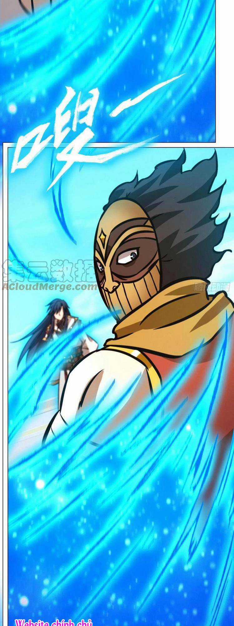 Vạn Cổ Kiếm Thần Chapter 174 trang 29