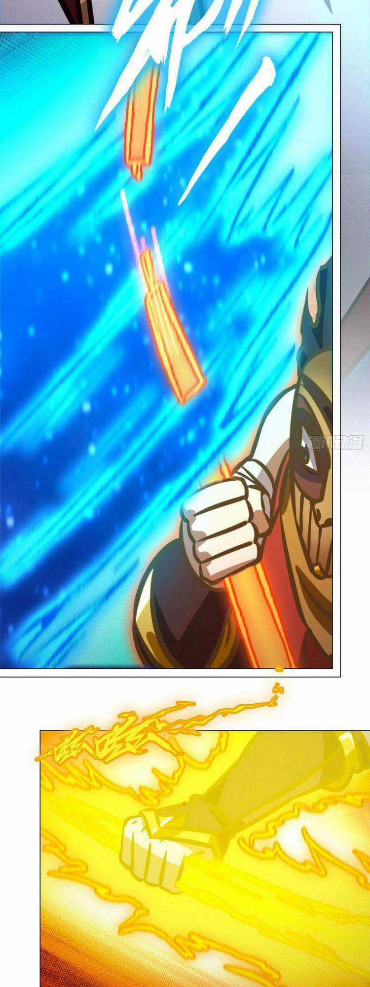 Vạn Cổ Kiếm Thần Chapter 174 trang 39