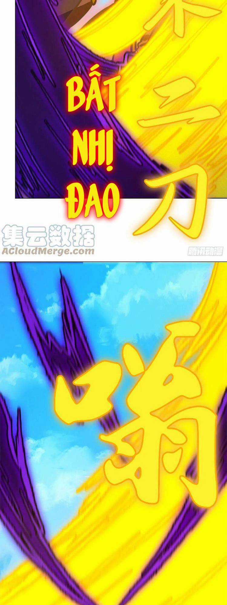 Vạn Cổ Kiếm Thần Chapter 174 trang 42