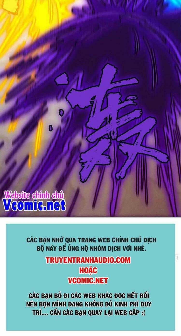 Vạn Cổ Kiếm Thần Chapter 174 trang 46