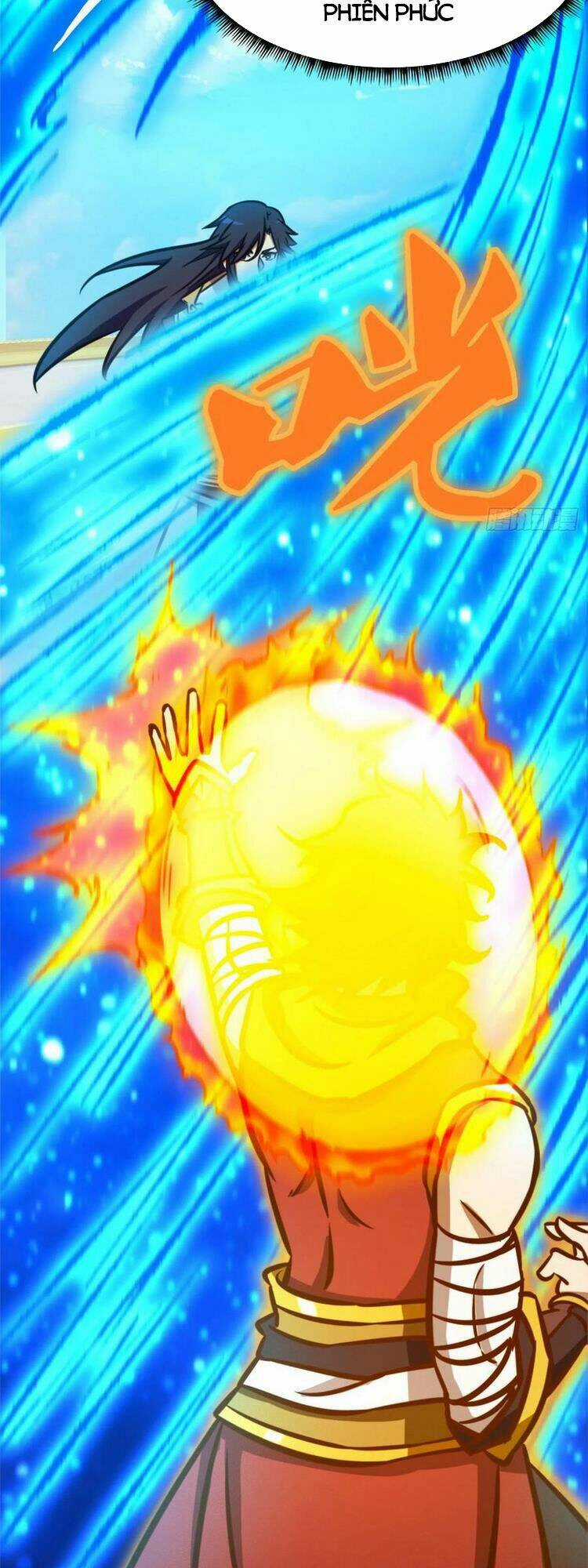 Vạn Cổ Kiếm Thần Chapter 175 trang 11