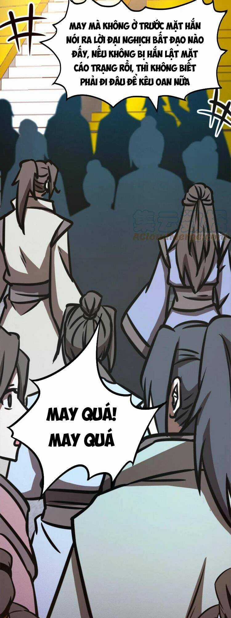 Vạn Cổ Kiếm Thần Chapter 175 trang 16