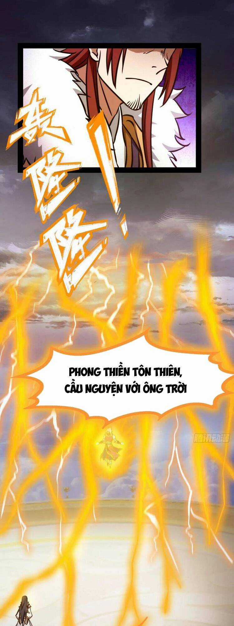 Vạn Cổ Kiếm Thần Chapter 175 trang 26