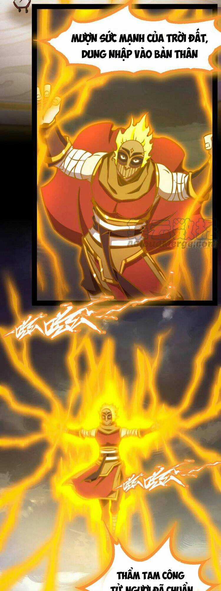 Vạn Cổ Kiếm Thần Chapter 175 trang 27