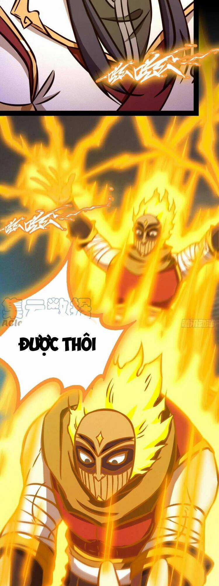 Vạn Cổ Kiếm Thần Chapter 175 trang 29