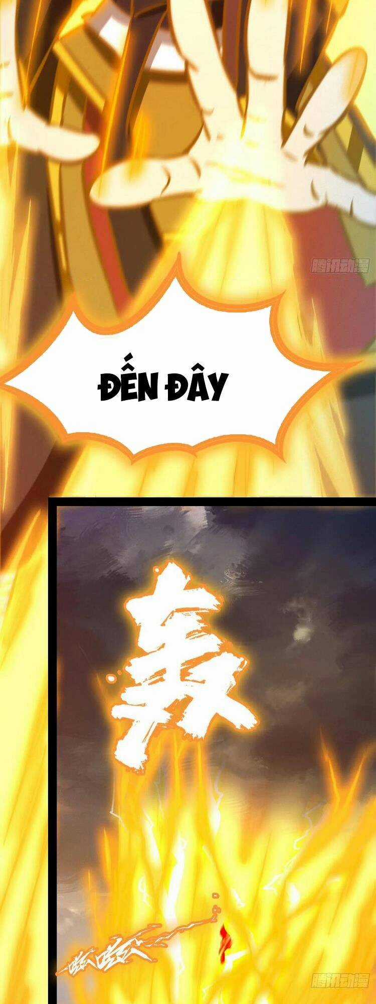 Vạn Cổ Kiếm Thần Chapter 175 trang 30