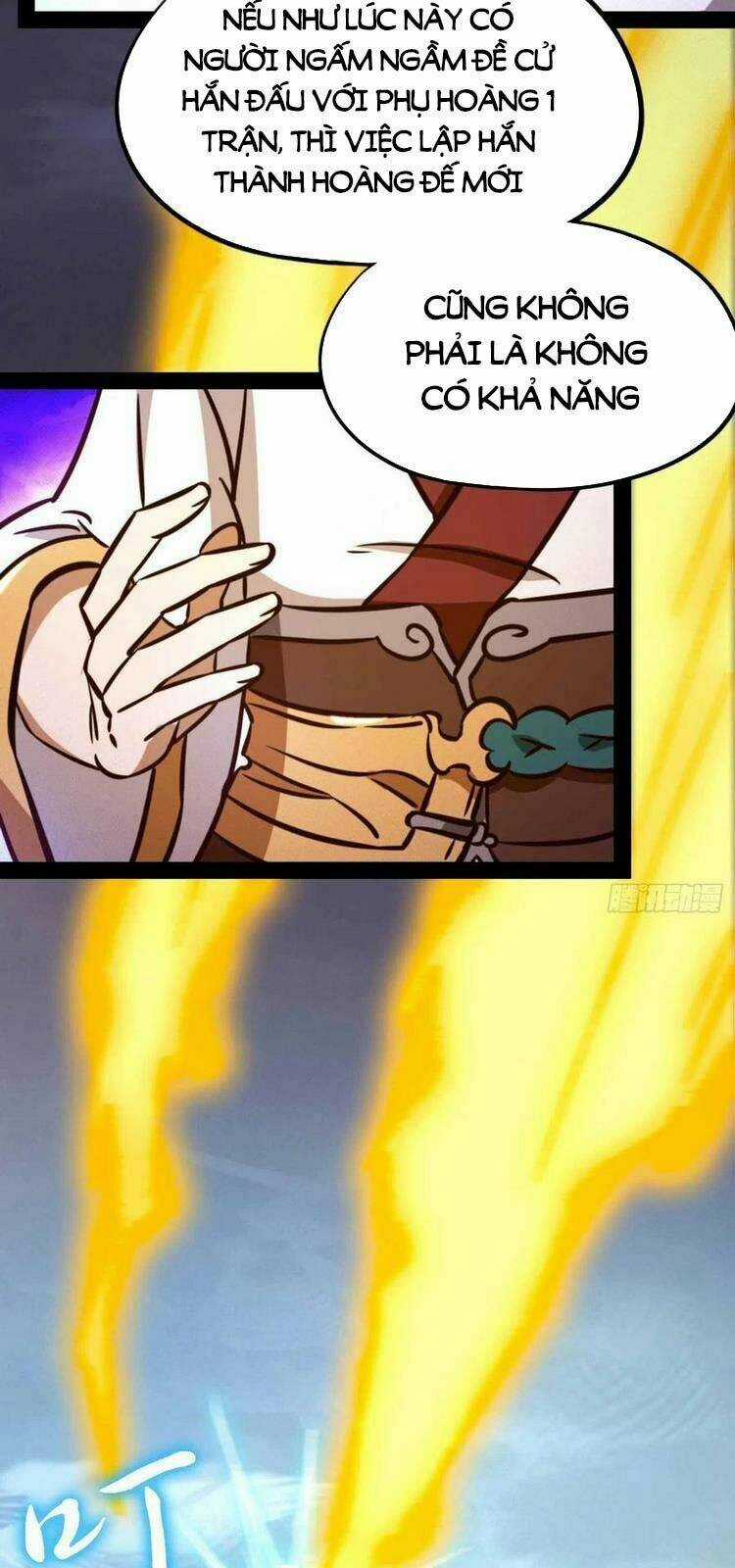 Vạn Cổ Kiếm Thần Chapter 176 trang 14