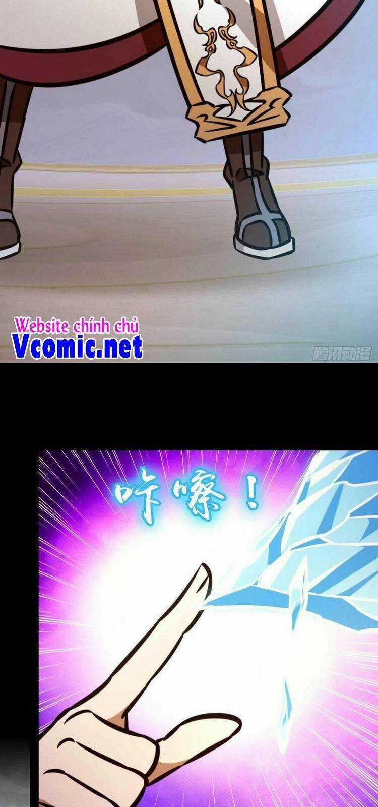 Vạn Cổ Kiếm Thần Chapter 176 trang 16