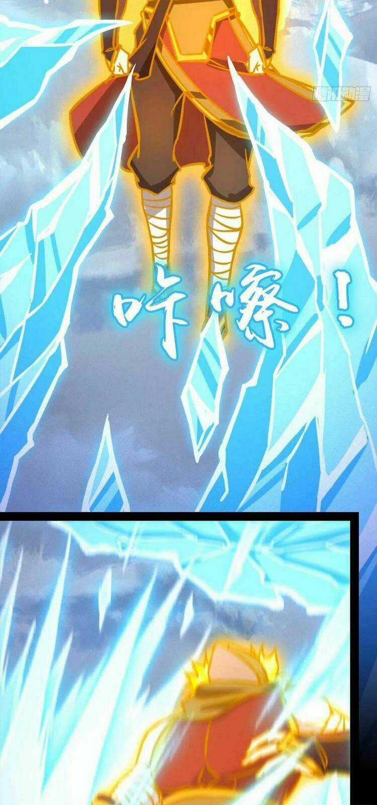 Vạn Cổ Kiếm Thần Chapter 176 trang 19