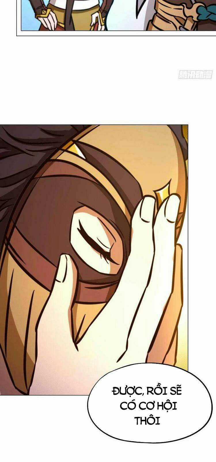 Vạn Cổ Kiếm Thần Chapter 176 trang 26